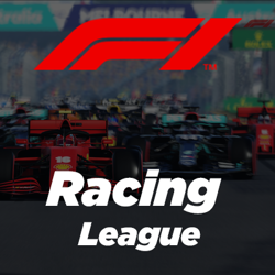 F1 22 Virtual Racing League
